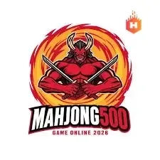 mahjong500