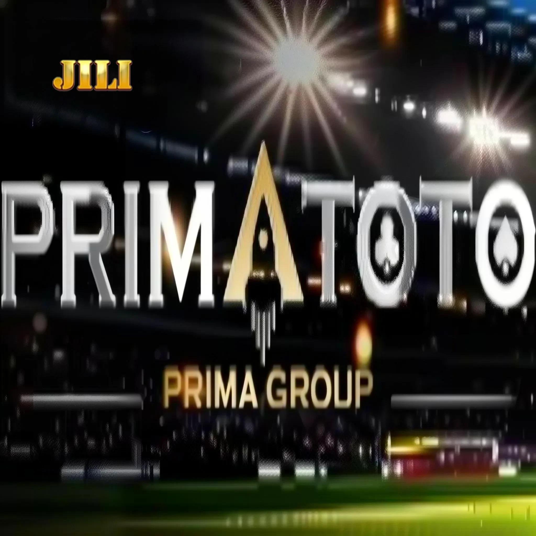 Logo primatoto